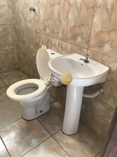 Foto 7 de Casa com 4 quartos à venda, 200m2 em Imbiruçu, Betim - MG