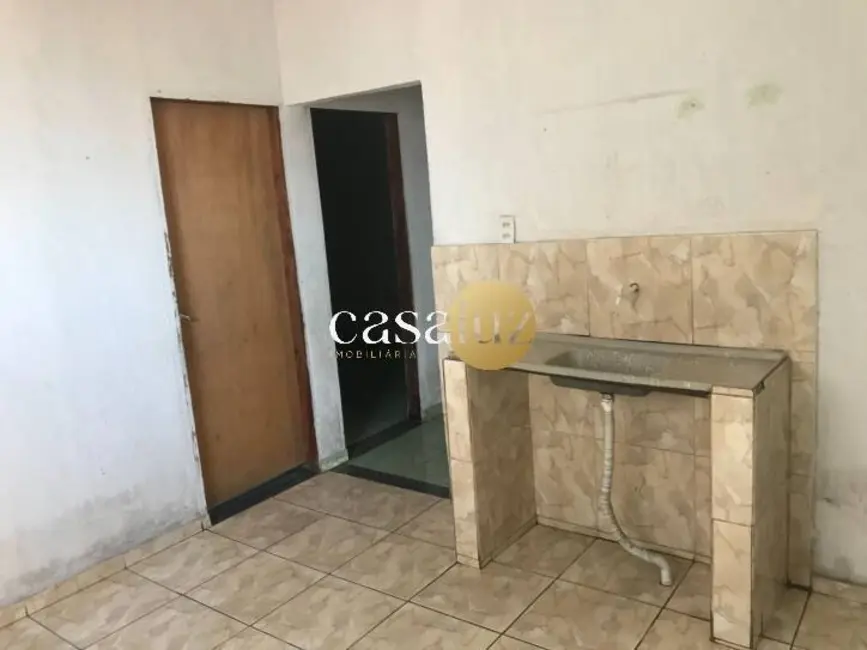 Foto 4 de Casa com 4 quartos à venda, 200m2 em Imbiruçu, Betim - MG