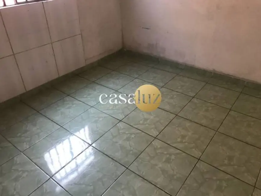 Foto 6 de Casa com 4 quartos à venda, 200m2 em Imbiruçu, Betim - MG