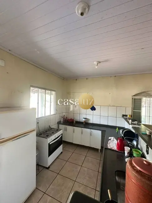Foto 2 de Chácara com 3 quartos à venda, 1000m2 em Sarzedo - MG