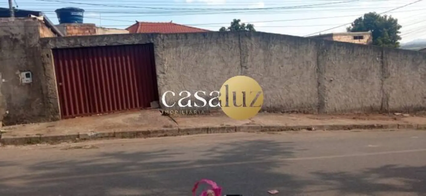 Terreno / Lote à venda, 270m2 em São Pedro, Ibirite - MG - imagem 3 Foto 3 de Terreno / Lote à venda, 270m2 em São Pedro, Ibirite - MG