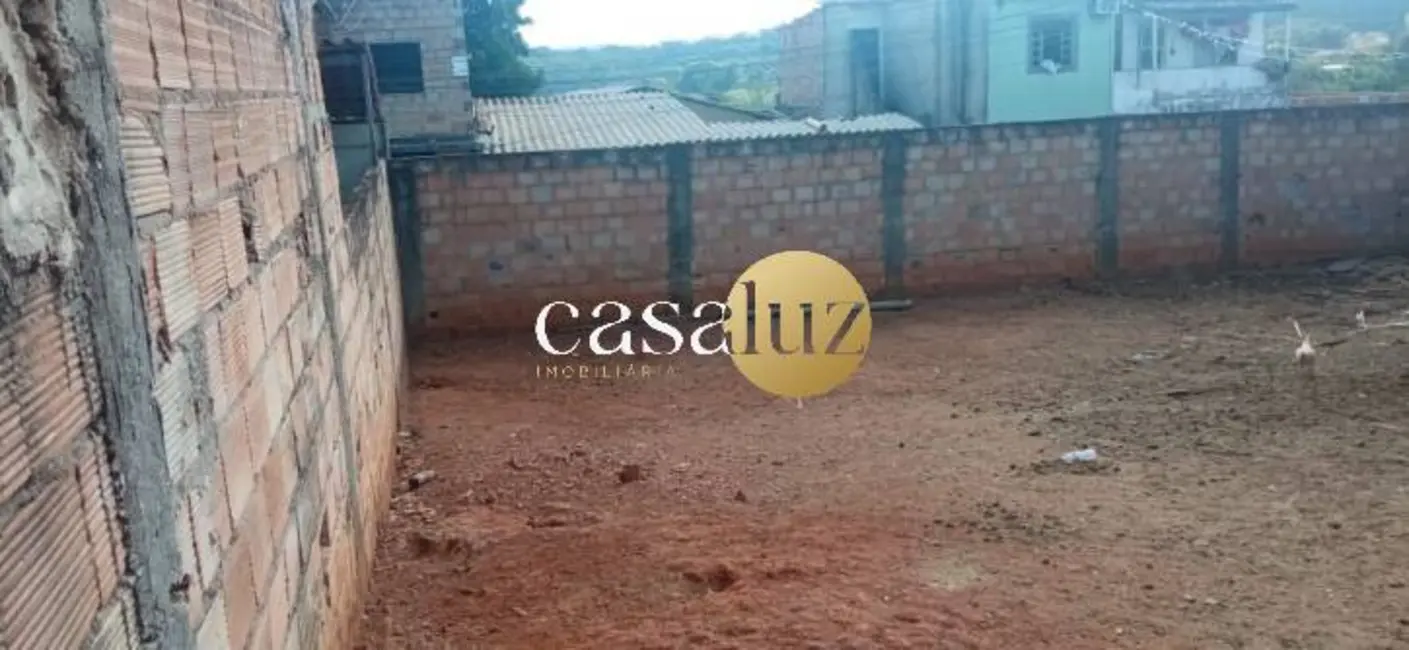 Terreno / Lote à venda, 270m2 em São Pedro, Ibirite - MG - imagem 1 Foto 1 de Terreno / Lote à venda, 270m2 em São Pedro, Ibirite - MG