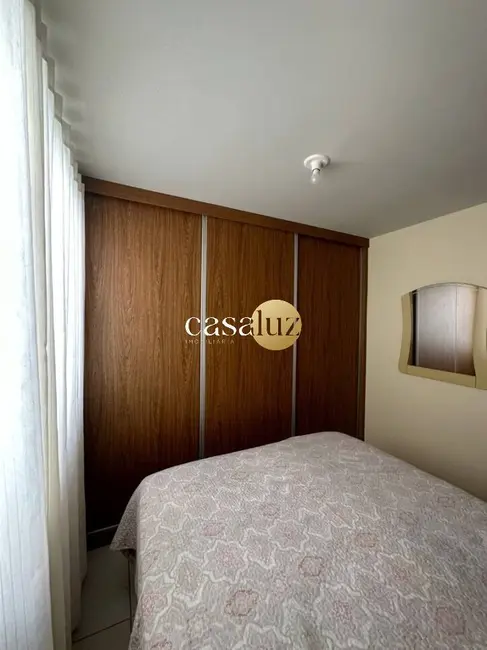 Foto 8 de Cobertura com 2 quartos à venda, 145m2 em Sarzedo - MG