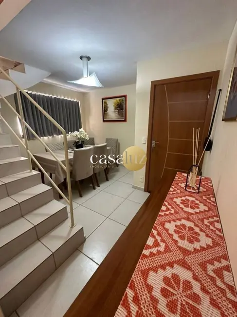 Foto 1 de Cobertura com 2 quartos à venda, 145m2 em Sarzedo - MG