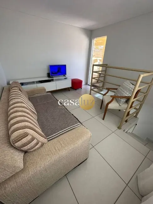 Foto 3 de Cobertura com 2 quartos à venda, 145m2 em Sarzedo - MG