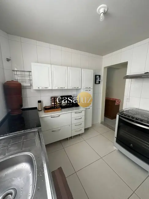 Foto 5 de Cobertura com 2 quartos à venda, 145m2 em Sarzedo - MG