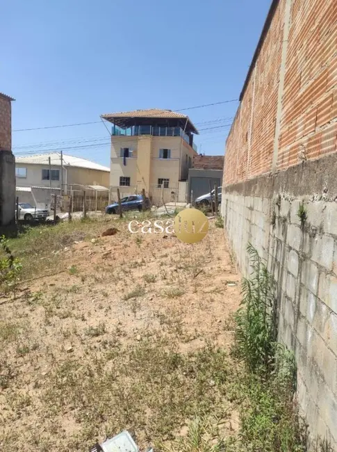 Foto 4 de Terreno / Lote à venda, 250m2 em Sarzedo - MG