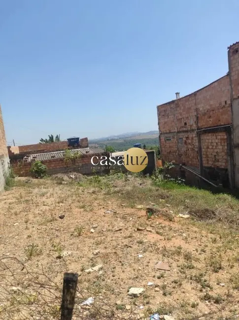 Foto 3 de Terreno / Lote à venda, 250m2 em Sarzedo - MG