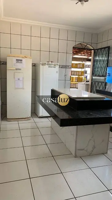 Foto 4 de Casa com 6 quartos à venda, 363m2 em Centro, Sarzedo - MG