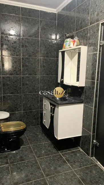 Foto 9 de Casa com 6 quartos à venda, 363m2 em Centro, Sarzedo - MG