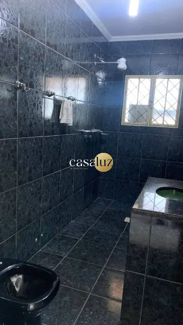 Foto 8 de Casa com 6 quartos à venda, 363m2 em Centro, Sarzedo - MG