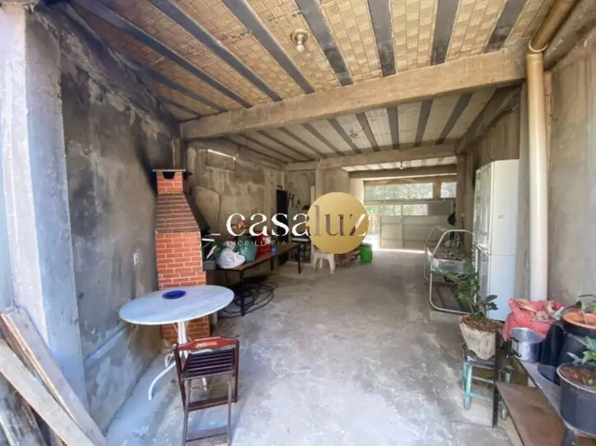 Foto 6 de Casa com 2 quartos à venda, 200m2 em São Pedro, Ibirite - MG