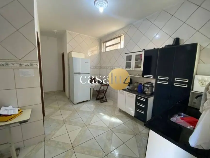 Foto 1 de Casa com 2 quartos à venda, 200m2 em São Pedro, Ibirite - MG