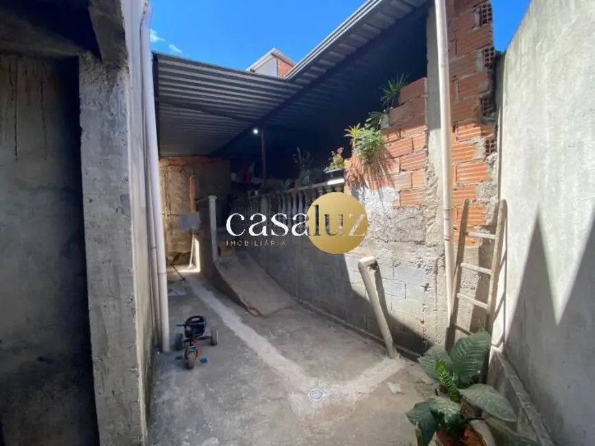 Foto 8 de Casa com 2 quartos à venda, 200m2 em São Pedro, Ibirite - MG