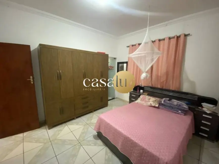 Foto 3 de Casa com 2 quartos à venda, 200m2 em São Pedro, Ibirite - MG