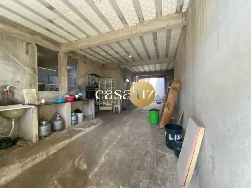 Foto 7 de Casa com 2 quartos à venda, 200m2 em São Pedro, Ibirite - MG