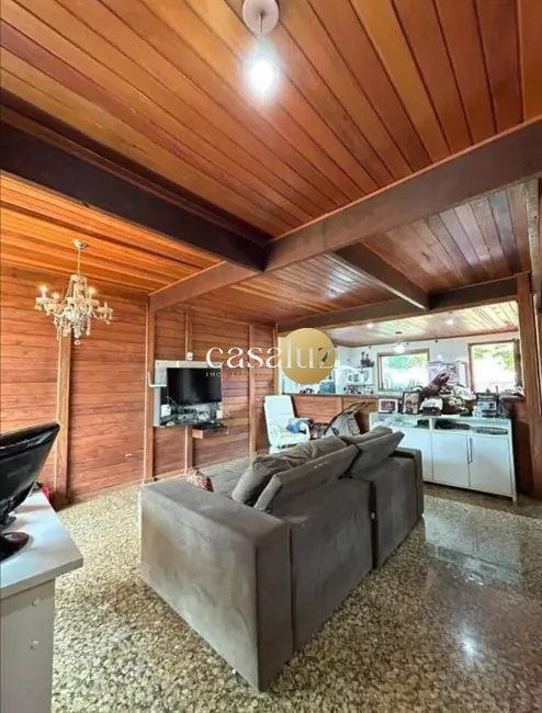 Foto 7 de Sítio / Rancho com 3 quartos à venda, 1000m2 em Mario Campos - MG