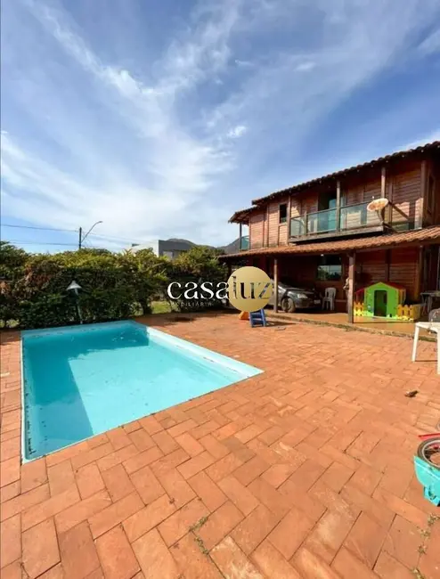 Foto 5 de Sítio / Rancho com 3 quartos à venda, 1000m2 em Mario Campos - MG