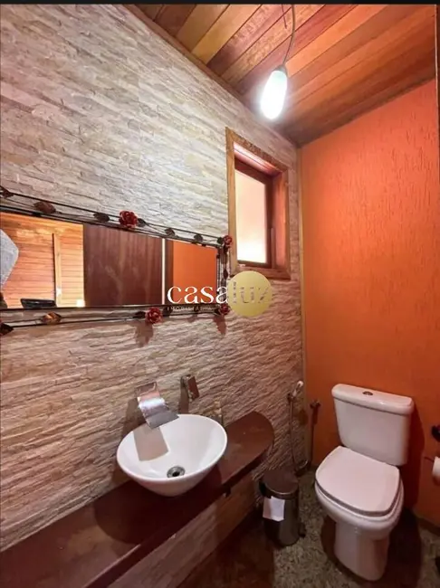 Foto 9 de Sítio / Rancho com 3 quartos à venda, 1000m2 em Mario Campos - MG