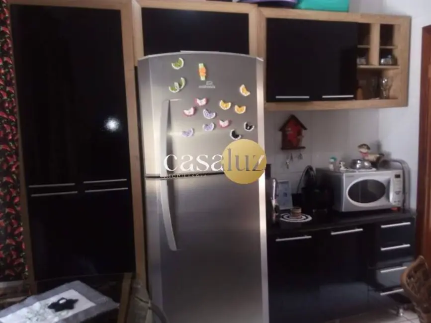 Foto 8 de Casa com 3 quartos à venda, 70m2 em Sarzedo - MG