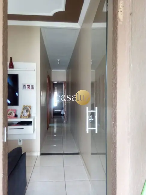 Foto 3 de Casa com 3 quartos à venda, 70m2 em Sarzedo - MG