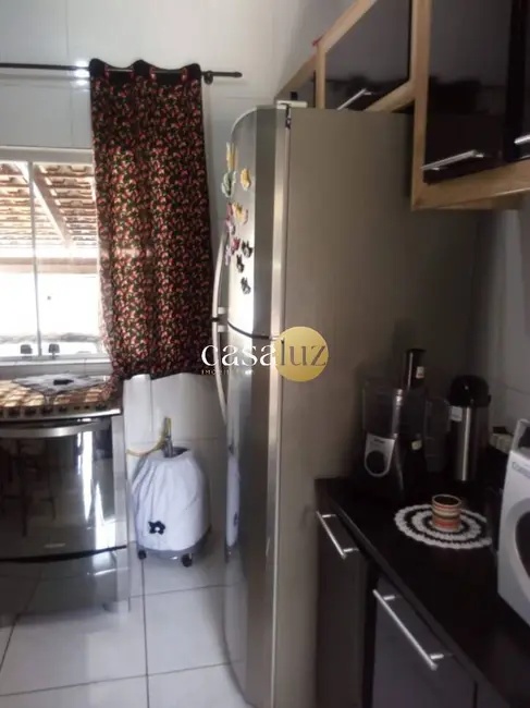 Foto 7 de Casa com 3 quartos à venda, 70m2 em Sarzedo - MG