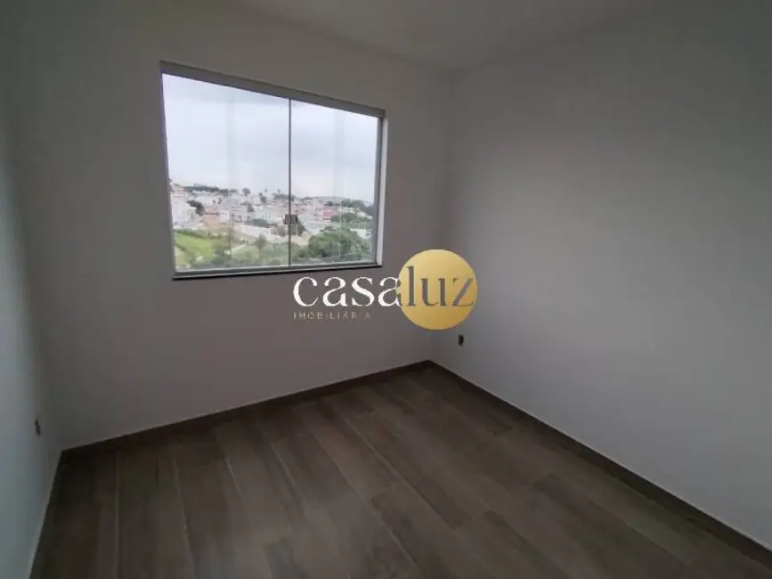 Foto 6 de Cobertura com 3 quartos à venda, 115m2 em Sarzedo - MG