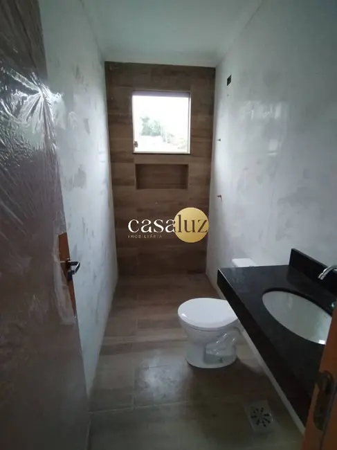 Foto 7 de Cobertura com 3 quartos à venda, 115m2 em Sarzedo - MG