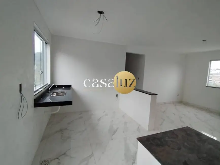 Foto 8 de Cobertura com 3 quartos à venda, 115m2 em Sarzedo - MG