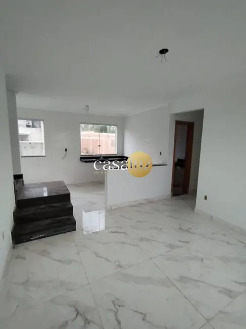 Foto 9 de Cobertura com 3 quartos à venda, 115m2 em Sarzedo - MG