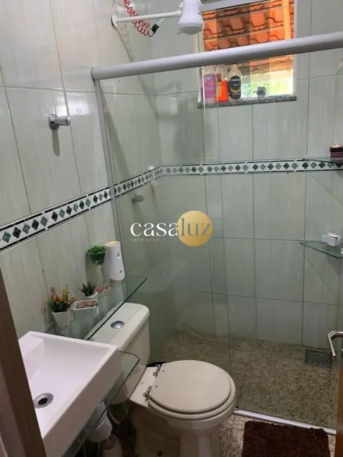 Foto 9 de Casa com 3 quartos à venda, 260m2 em Sarzedo - MG