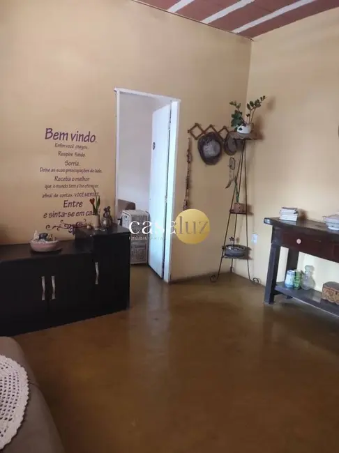 Casa com 3 quartos à venda, 116m2 em Sarzedo - MG - imagem 2 Foto 2 de Casa com 3 quartos à venda, 116m2 em Sarzedo - MG