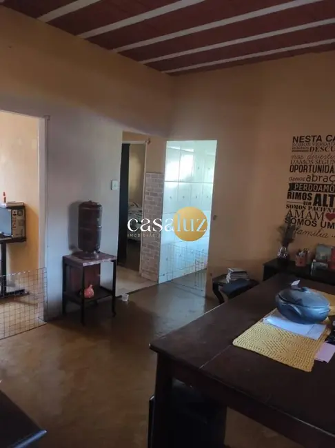 Casa com 3 quartos à venda, 116m2 em Sarzedo - MG - imagem 4 Foto 4 de Casa com 3 quartos à venda, 116m2 em Sarzedo - MG