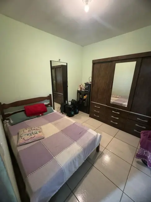 Foto 7 de Chácara com 3 quartos à venda, 1780m2 em Bandeirinhas, Betim - MG