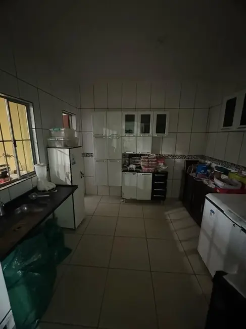 Foto 9 de Chácara com 3 quartos à venda, 1780m2 em Bandeirinhas, Betim - MG