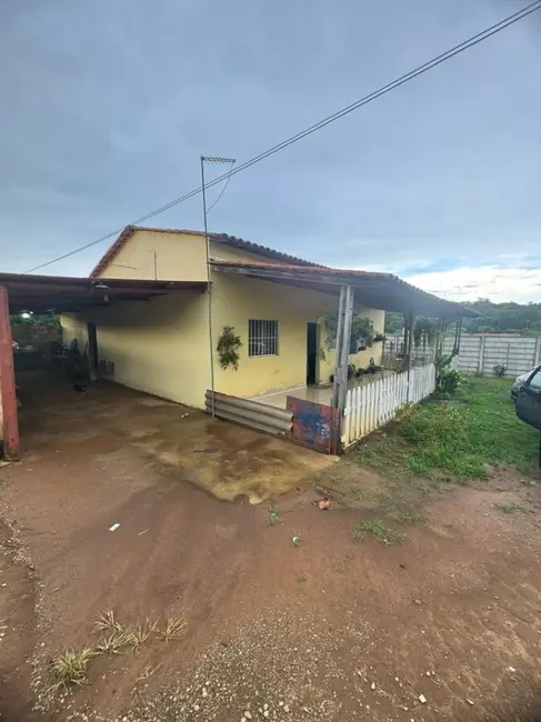 Foto 3 de Chácara com 3 quartos à venda, 1780m2 em Bandeirinhas, Betim - MG