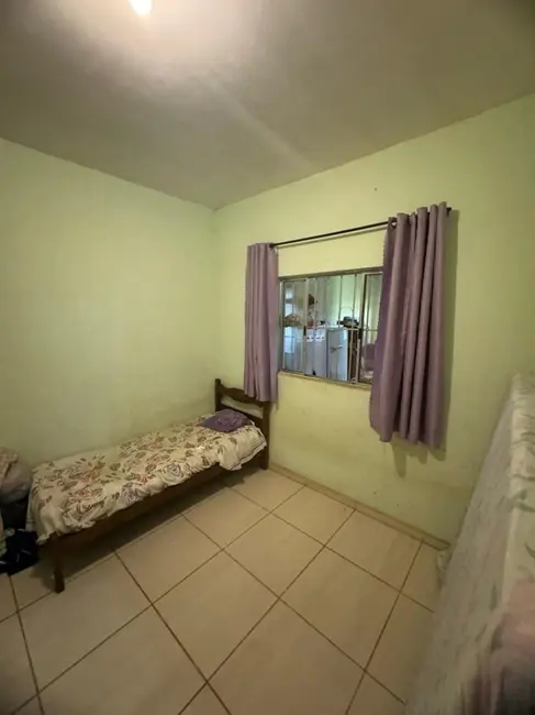 Foto 8 de Chácara com 3 quartos à venda, 1780m2 em Bandeirinhas, Betim - MG