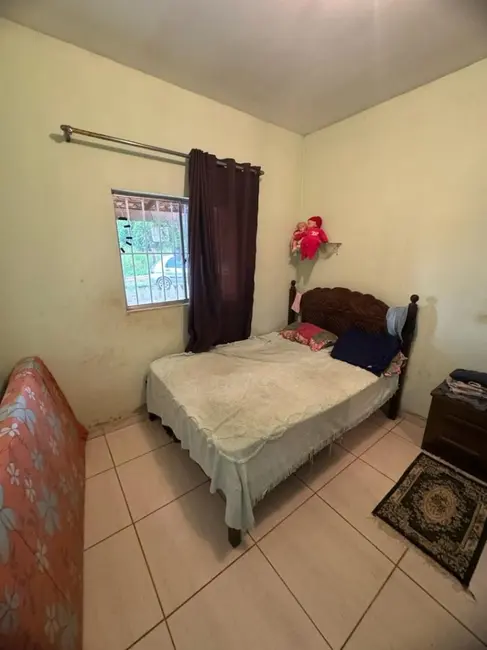 Foto 6 de Chácara com 3 quartos à venda, 1780m2 em Bandeirinhas, Betim - MG