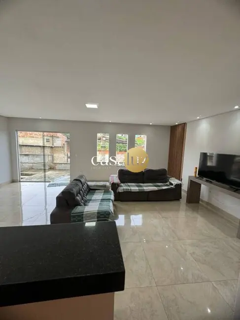 Foto 4 de Casa com 3 quartos à venda, 220m2 em Contagem - MG