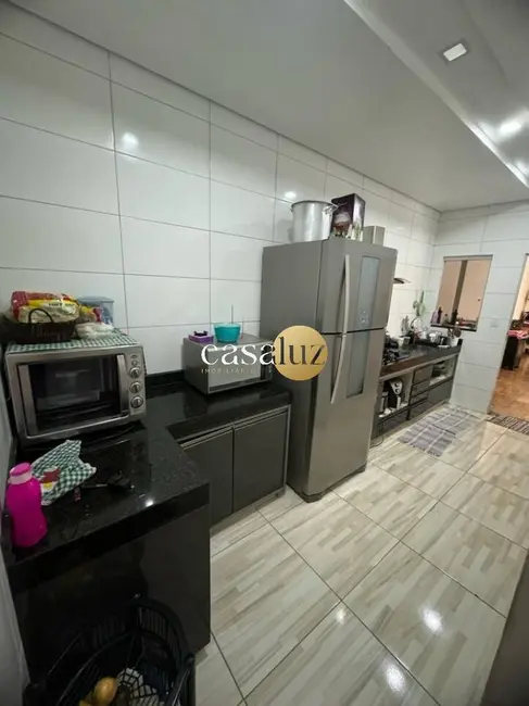 Foto 7 de Casa com 3 quartos à venda, 220m2 em Contagem - MG