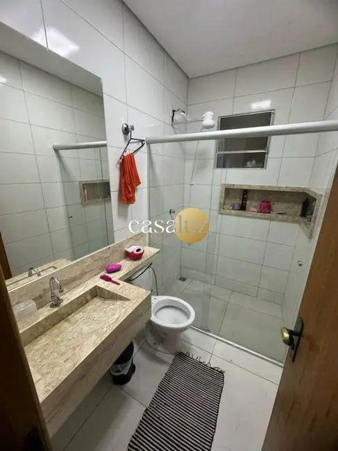 Foto 9 de Casa com 3 quartos à venda, 220m2 em Contagem - MG