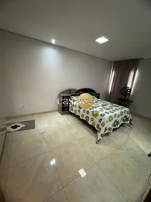 Foto 8 de Casa com 3 quartos à venda, 220m2 em Contagem - MG