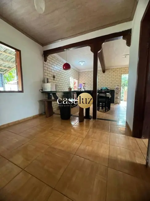 Casa com 2 quartos à venda, 2000m2 em Brumadinho - MG - imagem 4 Foto 4 de Casa com 2 quartos à venda, 2000m2 em Brumadinho - MG