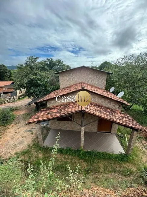 Foto 1 de Casa com 2 quartos à venda, 2000m2 em Brumadinho - MG