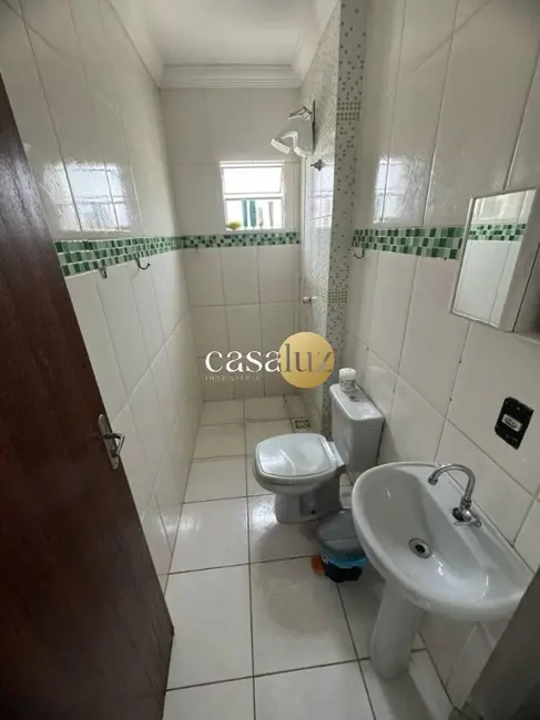 Foto 9 de Cobertura com 3 quartos à venda, 174m2 em Sarzedo - MG