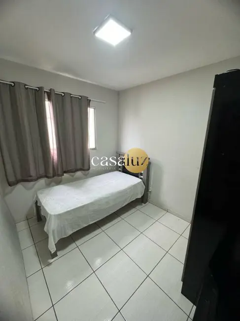 Foto 6 de Cobertura com 3 quartos à venda, 174m2 em Sarzedo - MG