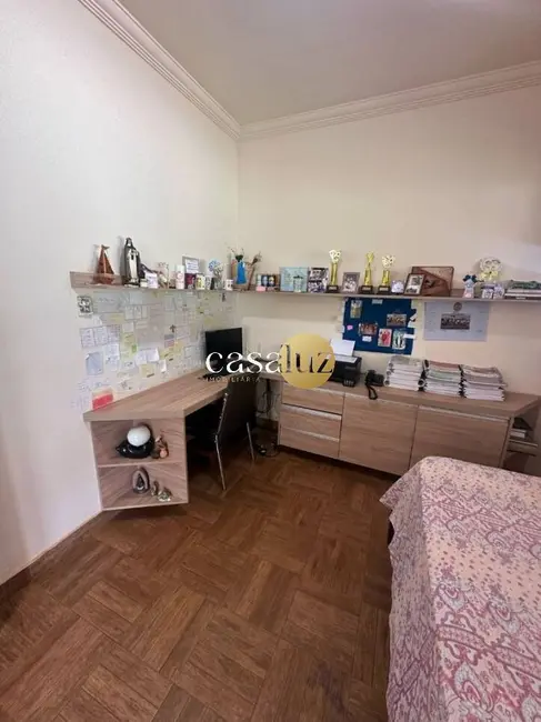 Foto 4 de Casa com 4 quartos à venda, 277m2 em Mario Campos - MG