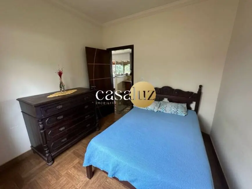 Foto 9 de Casa com 4 quartos à venda, 277m2 em Mario Campos - MG