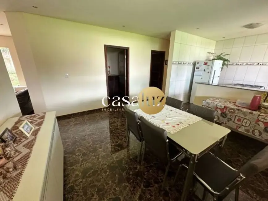 Foto 7 de Casa com 4 quartos à venda, 277m2 em Mario Campos - MG