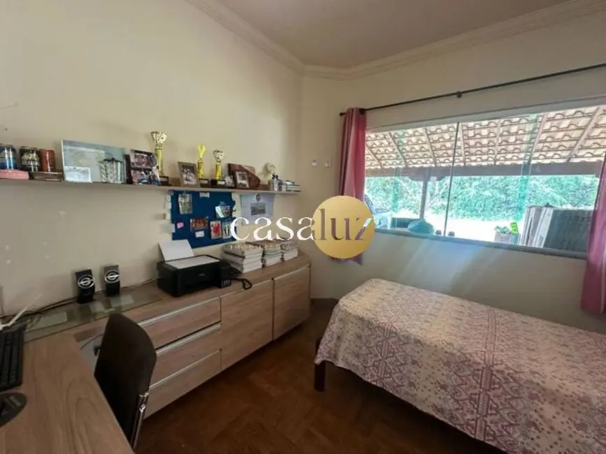 Foto 5 de Casa com 4 quartos à venda, 277m2 em Mario Campos - MG